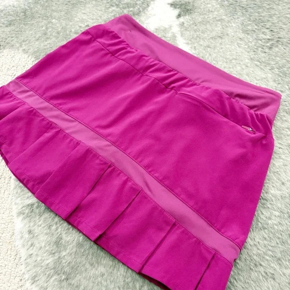 NWT Nike Golf Tennis Pickleball Skort Small - Picture 5 of 13